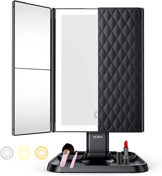 AuraCue™ Led vanity mirror 