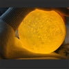 AuraCue™ LED moon lamp